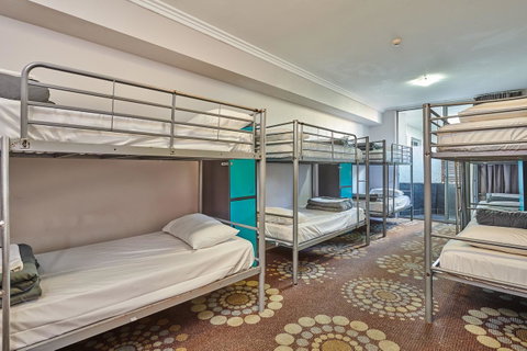 Nomads Byron Bay Backpackers - Holiday Adelaide 37