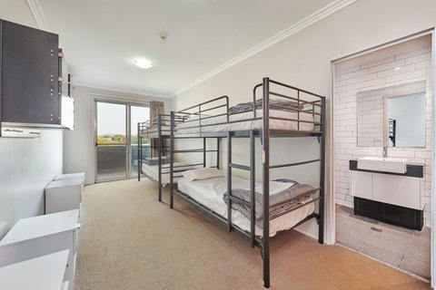 Nomads Byron Bay Backpackers - Holiday Adelaide 38