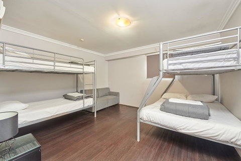 Nomads Byron Bay Backpackers - Holiday Adelaide 32