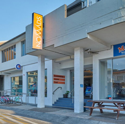 Nomads Byron Bay Backpackers - Holiday Adelaide 25