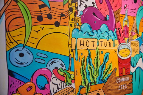 Nomads Byron Bay Backpackers - Holiday Adelaide 14