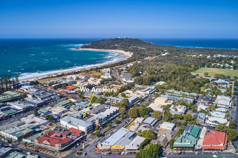 Nomads Byron Bay Backpackers - Holiday Adelaide 33