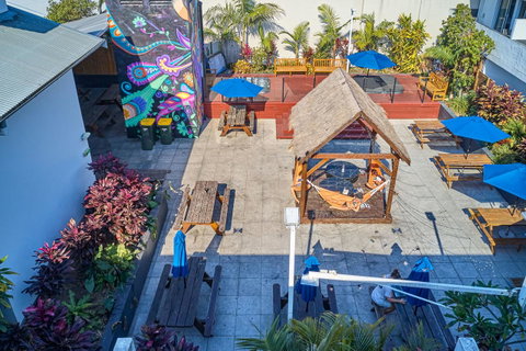 Nomads Byron Bay Backpackers - Holiday Adelaide 36
