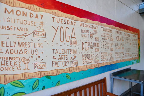 Nomads Byron Bay Backpackers - Holiday Adelaide 19