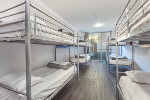 Nomads Byron Bay Backpackers - Holiday Adelaide 31