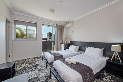 Nomads Byron Bay Backpackers - Holiday Adelaide 41
