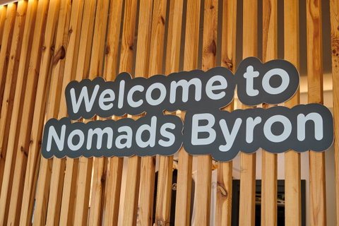 Nomads Byron Bay Backpackers - Holiday Adelaide 26