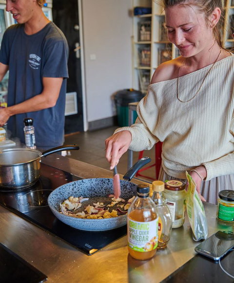 Nomads Byron Bay Backpackers - Holiday Adelaide 20