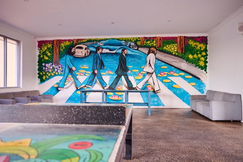 Nomads Byron Bay Backpackers - Holiday Adelaide 15