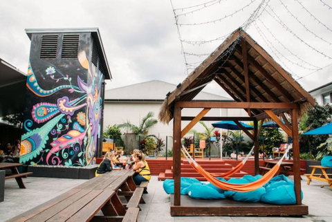 Nomads Byron Bay Backpackers - Holiday Adelaide 0