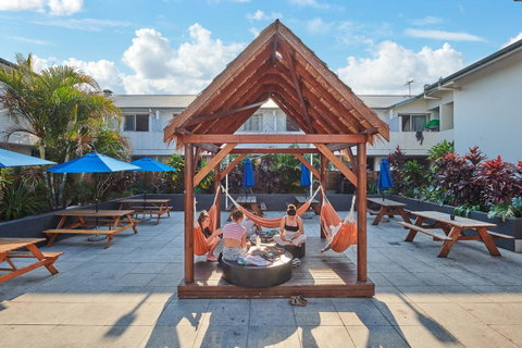 Nomads Byron Bay Backpackers - Holiday Adelaide 6