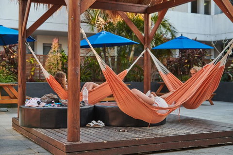 Nomads Byron Bay Backpackers - Holiday Adelaide 17
