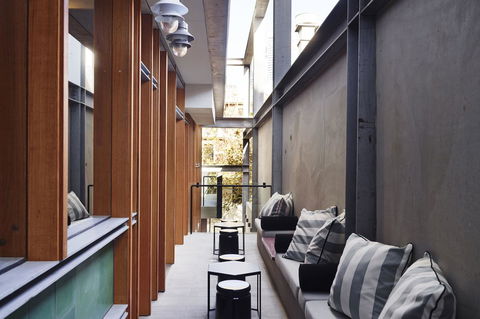 Alex Hotel - Holiday Adelaide 24