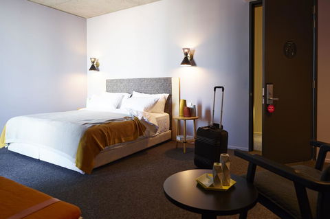 Alex Hotel - Holiday Adelaide 26