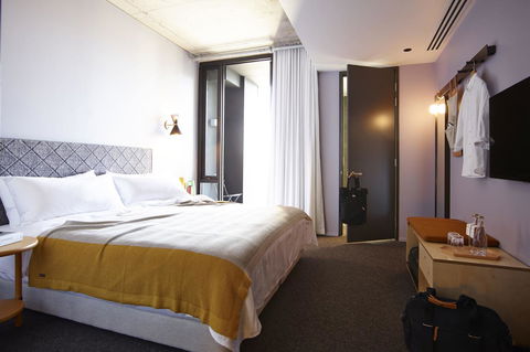 Alex Hotel - Holiday Adelaide 2