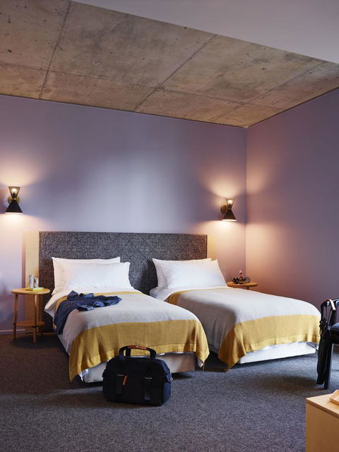 Alex Hotel - Holiday Adelaide 15