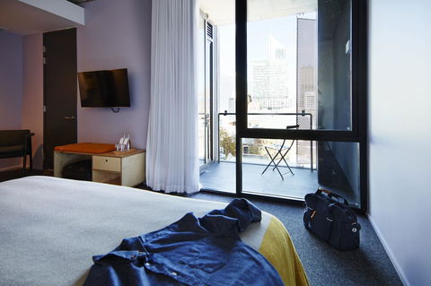Alex Hotel - Holiday Adelaide 3