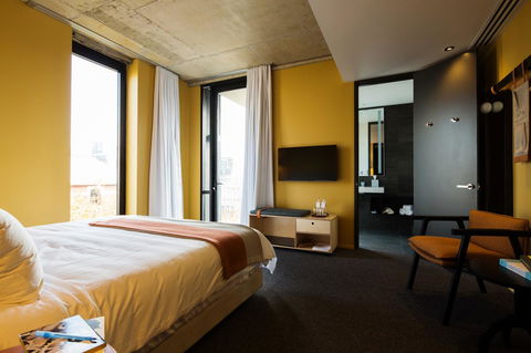 Alex Hotel - Holiday Adelaide 23