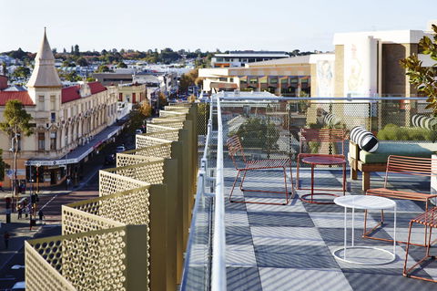 Alex Hotel - Holiday Adelaide 1