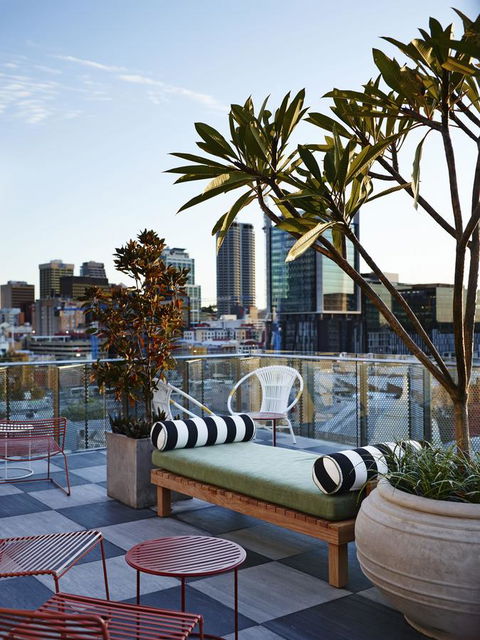 Alex Hotel - Holiday Adelaide 31