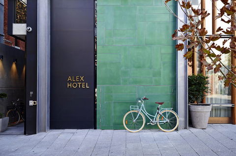 Alex Hotel - Holiday Adelaide 9