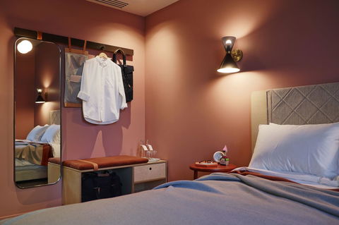 Alex Hotel - Holiday Adelaide 27
