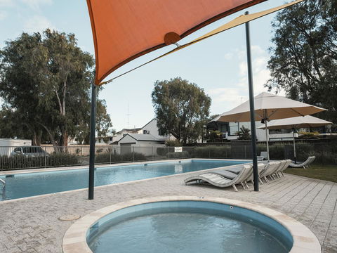 FortyOne - Oceanside Retreat Busselton - Holiday Adelaide 11