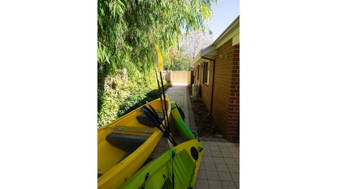 FortyOne - Oceanside Retreat Busselton - Holiday Adelaide 40