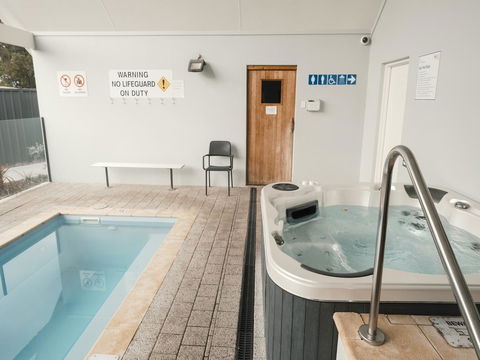 FortyOne - Oceanside Retreat Busselton - Holiday Adelaide 16