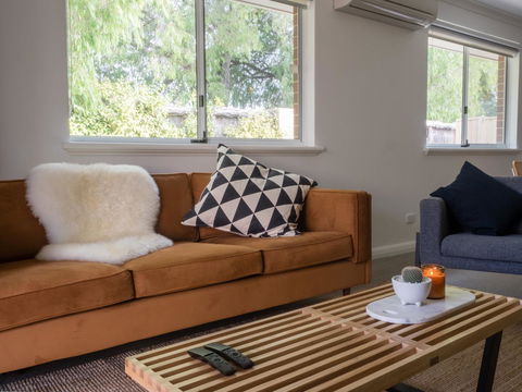FortyOne - Oceanside Retreat Busselton - Holiday Adelaide 20