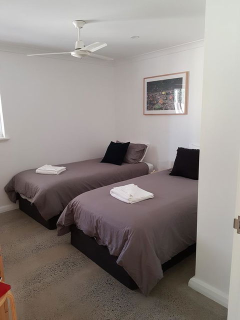 FortyOne - Oceanside Retreat Busselton - Holiday Adelaide 19