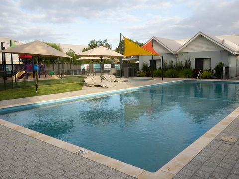 FortyOne - Oceanside Retreat Busselton - Holiday Adelaide 25