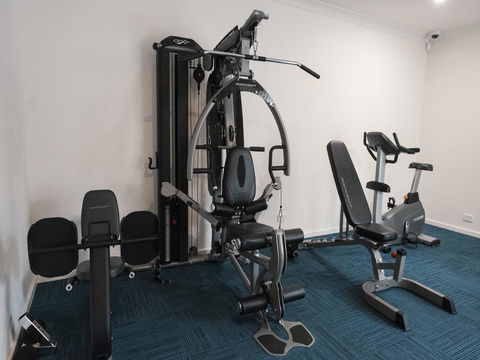 FortyOne - Oceanside Retreat Busselton - Holiday Adelaide 4