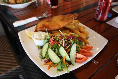 Kimberley Hotel - Holiday Adelaide 31