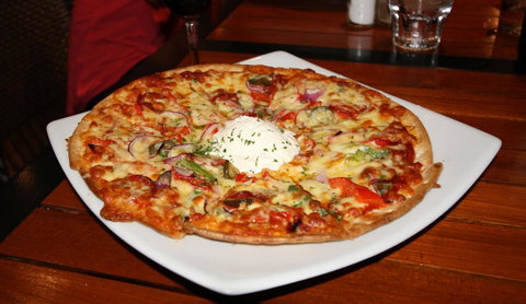 Kimberley Hotel - Holiday Adelaide 28