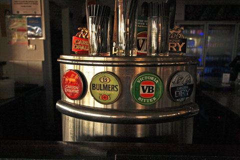 Kimberley Hotel - Holiday Adelaide 27