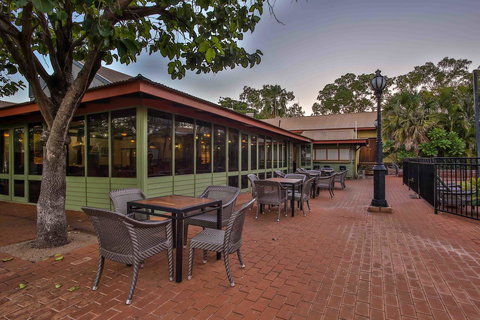 Kimberley Hotel - Holiday Adelaide 18