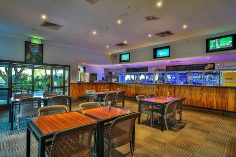 Kimberley Hotel - Holiday Adelaide 16