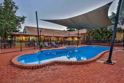 Kimberley Hotel - Holiday Adelaide 10
