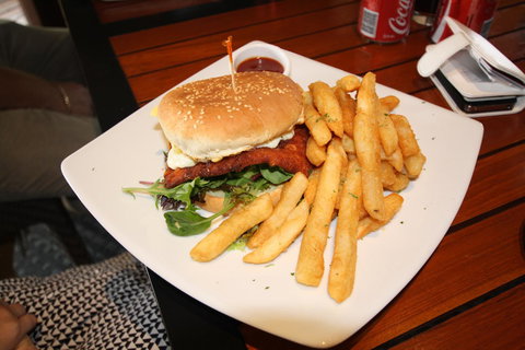 Kimberley Hotel - Holiday Adelaide 30