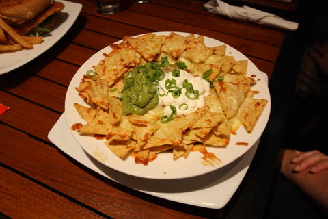 Kimberley Hotel - Holiday Adelaide 29