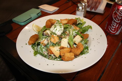 Kimberley Hotel - Holiday Adelaide 32