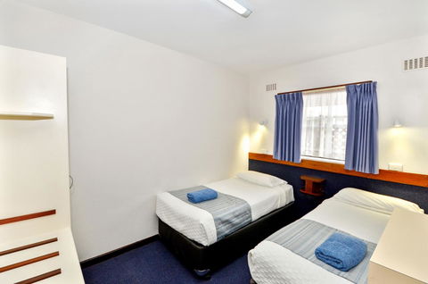 Dolphin Lodge Albany - Self Contained Apartments At Middleton Beach - Holiday Adelaide 29