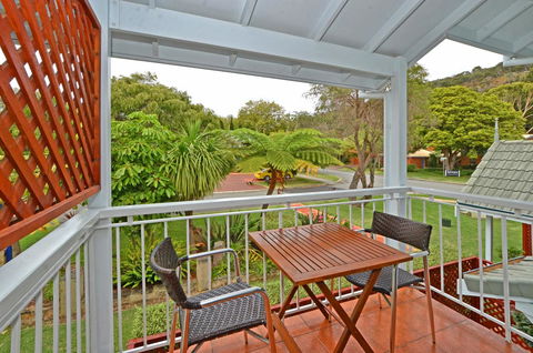 Dolphin Lodge Albany - Self Contained Apartments At Middleton Beach - Holiday Adelaide 22
