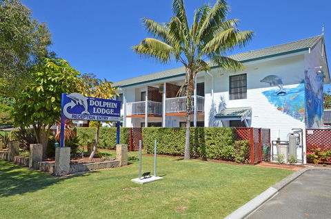 Dolphin Lodge Albany - Self Contained Apartments At Middleton Beach - Holiday Adelaide 4