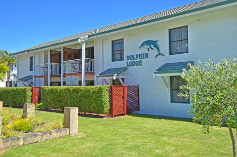 Dolphin Lodge Albany - Self Contained Apartments At Middleton Beach - Holiday Adelaide 15