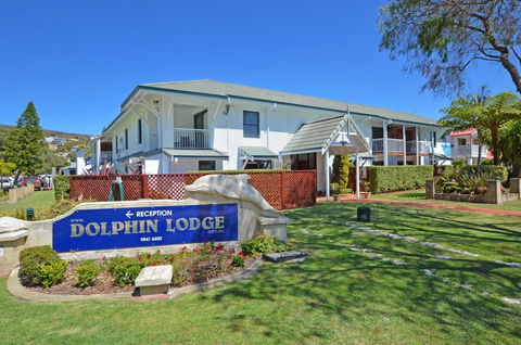 Dolphin Lodge Albany - Self Contained Apartments At Middleton Beach - Holiday Adelaide 13