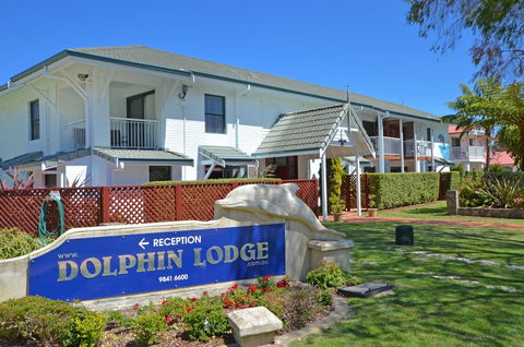 Dolphin Lodge Albany - Self Contained Apartments At Middleton Beach - Holiday Adelaide 16