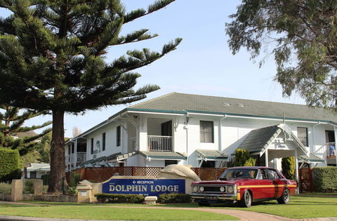 Dolphin Lodge Albany - Self Contained Apartments At Middleton Beach - Holiday Adelaide 34