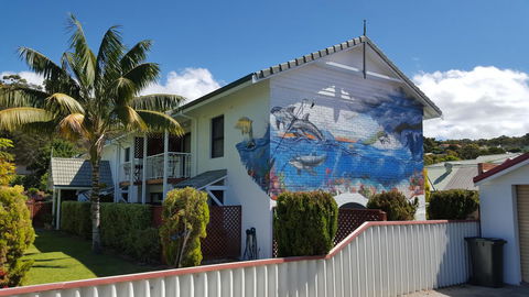 Dolphin Lodge Albany - Self Contained Apartments At Middleton Beach - Holiday Adelaide 24